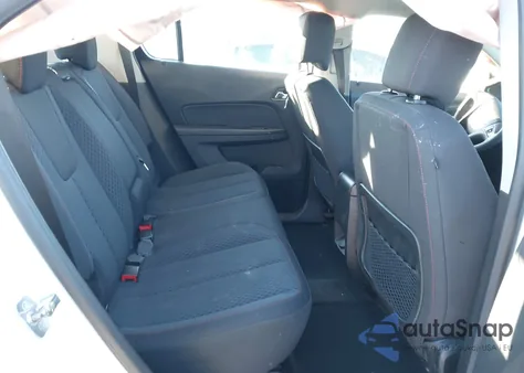 2013 Chevrolet Equinox Ls z USA, uszkodzony, nr VIN 2GNALBEKXD1152015